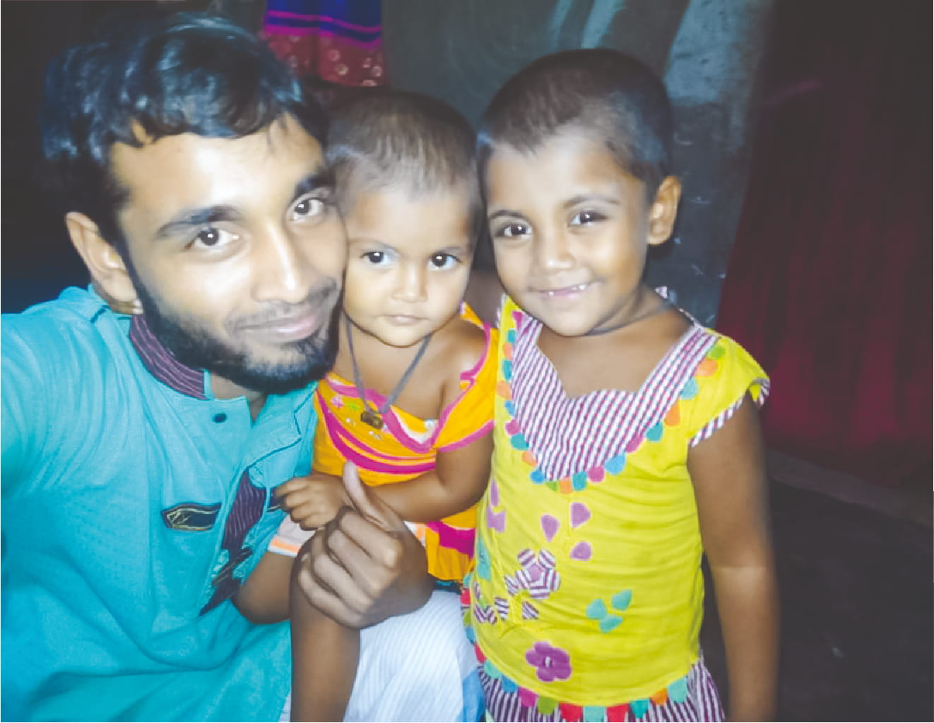 Photo of মো: শাহাবুল ইসলাম ( শাওন )